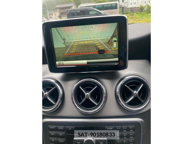 Mercedes Benz CLA-CLASS 2014-01 7617976-27