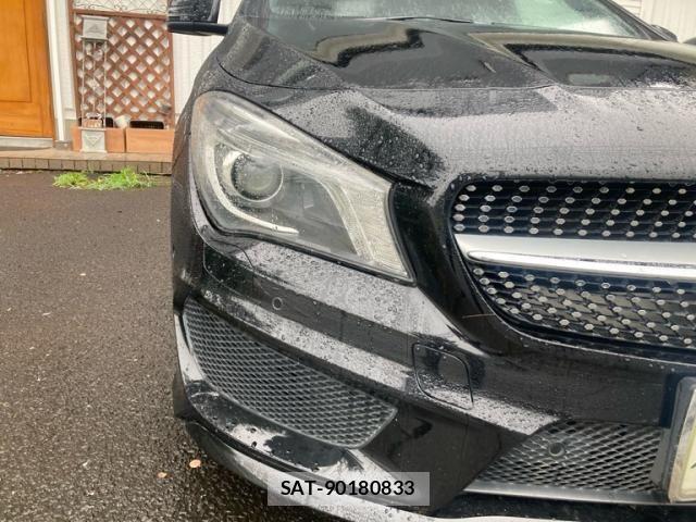 Mercedes Benz CLA-CLASS 2014-01 7617976-3