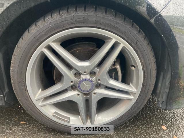 Mercedes Benz CLA-CLASS 2014-01 7617976-4