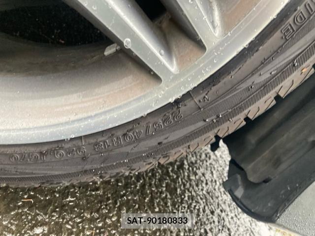Mercedes Benz CLA-CLASS 2014-01 7617976-5