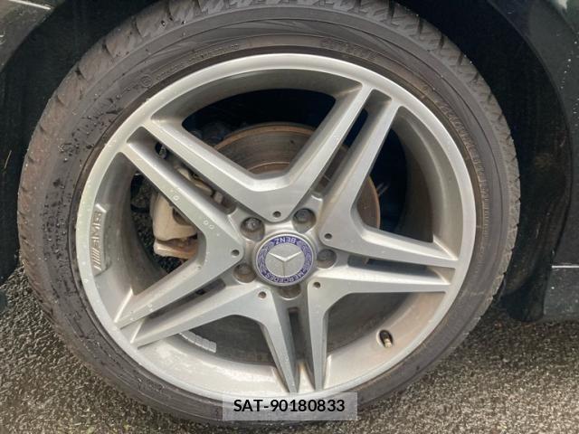 Mercedes Benz CLA-CLASS 2014-01 7617976-6