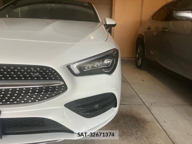 Mercedes Benz CLA-CLASS 2019-11 7617975-11
