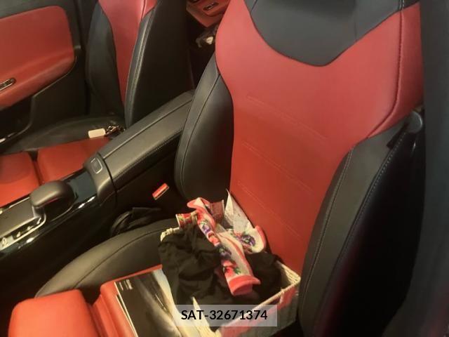 Mercedes Benz CLA-CLASS 2019-11 7617975-13