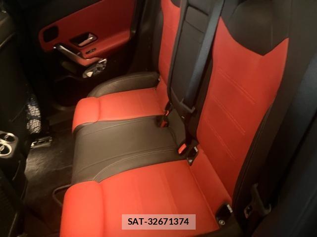 Mercedes Benz CLA-CLASS 2019-11 7617975-14