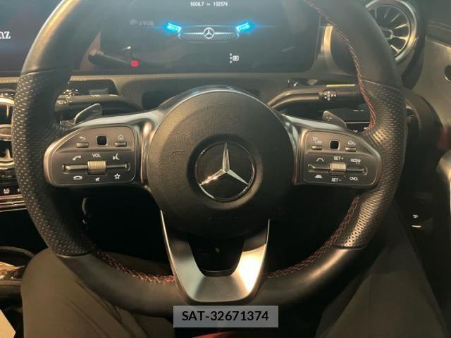 Mercedes Benz CLA-CLASS 2019-11 7617975-16