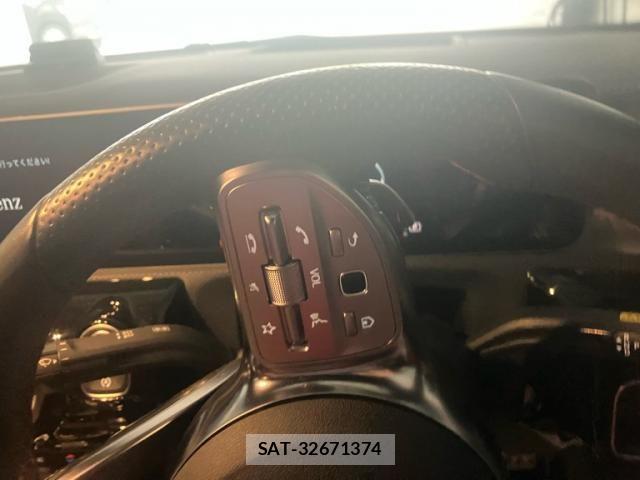 Mercedes Benz CLA-CLASS 2019-11 7617975-18