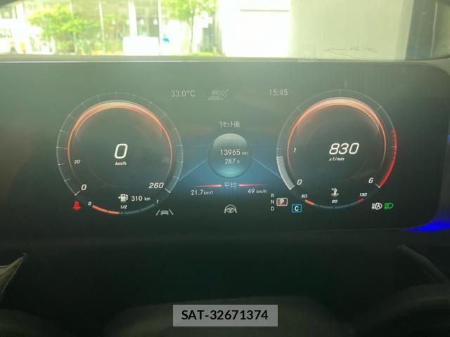 Mercedes Benz CLA-CLASS 2019-11 7617975-19