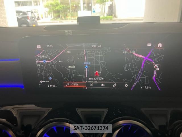 Mercedes Benz CLA-CLASS 2019-11 7617975-20