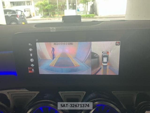 Mercedes Benz CLA-CLASS 2019-11 7617975-21