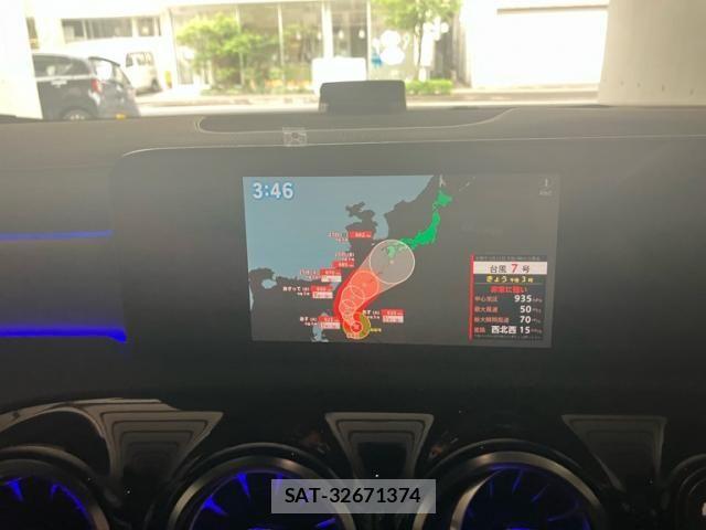 Mercedes Benz CLA-CLASS 2019-11 7617975-22