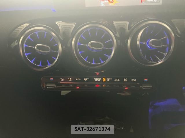 Mercedes Benz CLA-CLASS 2019-11 7617975-23