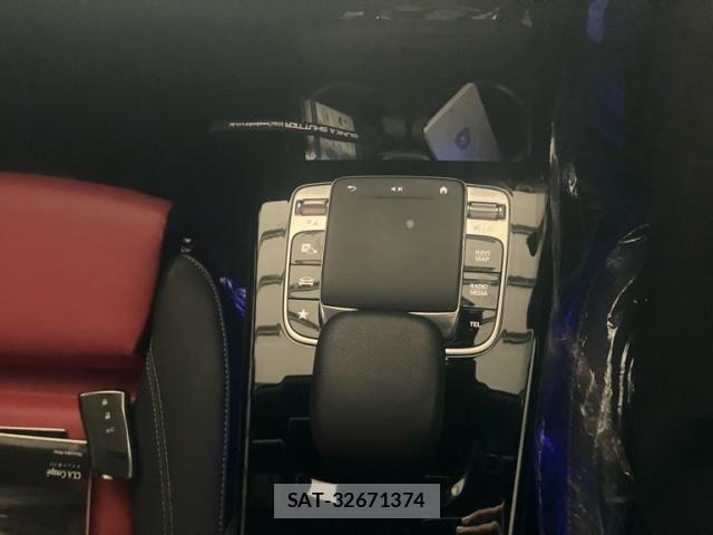 Mercedes Benz CLA-CLASS 2019-11 7617975-24