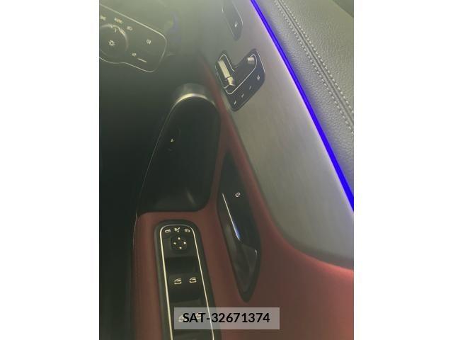 Mercedes Benz CLA-CLASS 2019-11 7617975-25