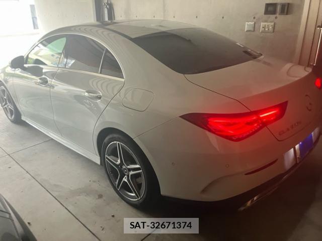 Mercedes Benz CLA-CLASS 2019-11 7617975-4