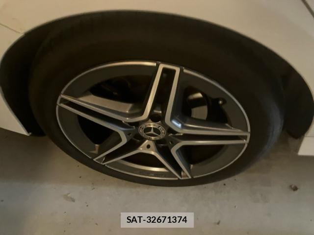 Mercedes Benz CLA-CLASS 2019-11 7617975-7