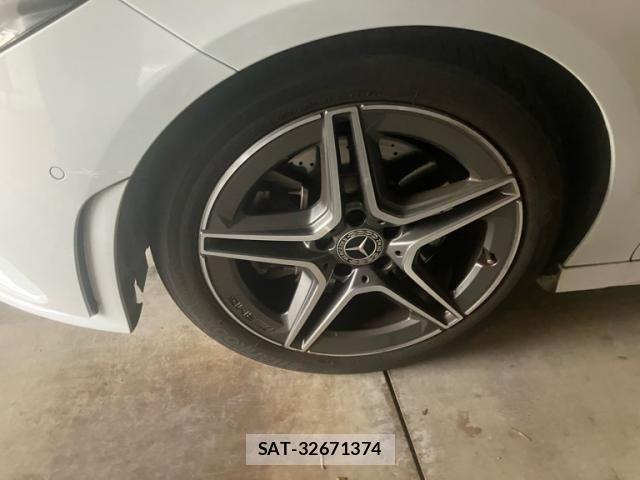 Mercedes Benz CLA-CLASS 2019-11 7617975-8