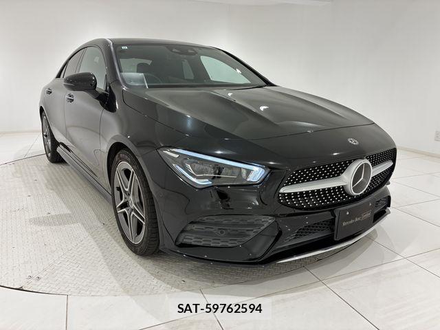Mercedes Benz CLA-CLASS 2019-09 7617974-11
