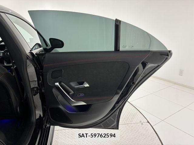 Mercedes Benz CLA-CLASS 2019-09 7617974-13