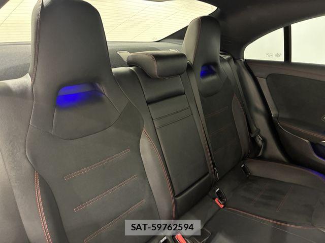 Mercedes Benz CLA-CLASS 2019-09 7617974-15