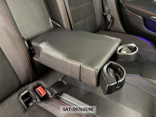 Mercedes Benz CLA-CLASS 2019-09 7617974-17
