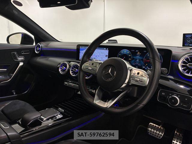 Mercedes Benz CLA-CLASS 2019-09 7617974-1