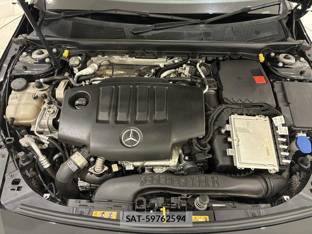 Mercedes Benz CLA-CLASS 2019-09 7617974-20