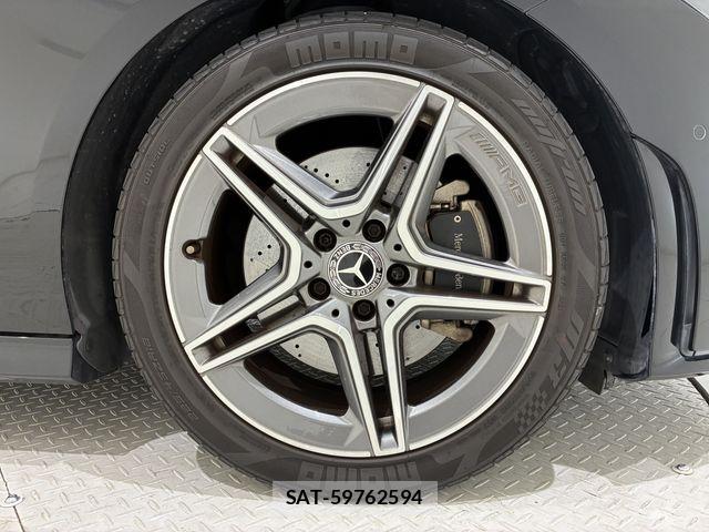 Mercedes Benz CLA-CLASS 2019-09 7617974-21