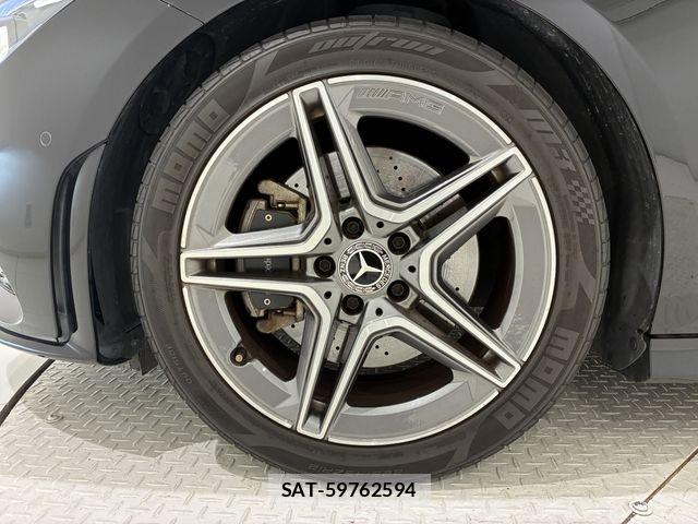Mercedes Benz CLA-CLASS 2019-09 7617974-22