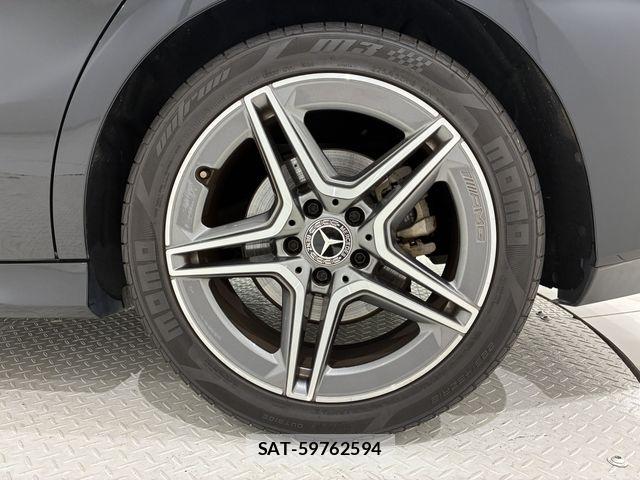 Mercedes Benz CLA-CLASS 2019-09 7617974-23