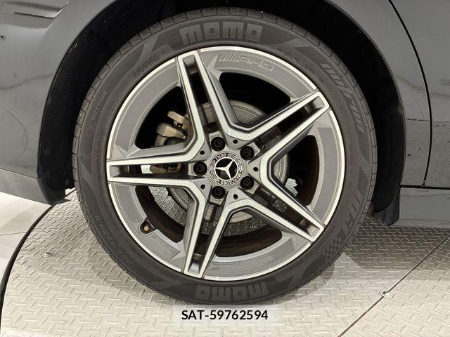 Mercedes Benz CLA-CLASS 2019-09 7617974-24