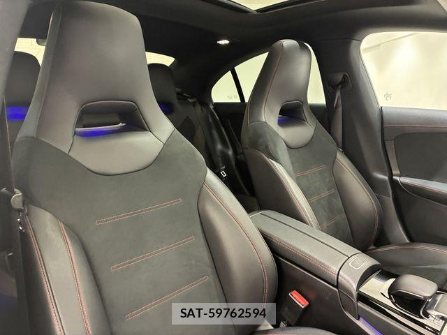 Mercedes Benz CLA-CLASS 2019-09 7617974-3