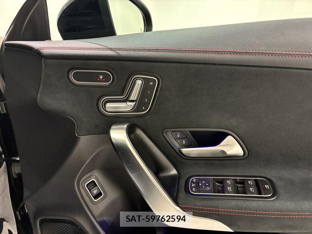 Mercedes Benz CLA-CLASS 2019-09 7617974-6