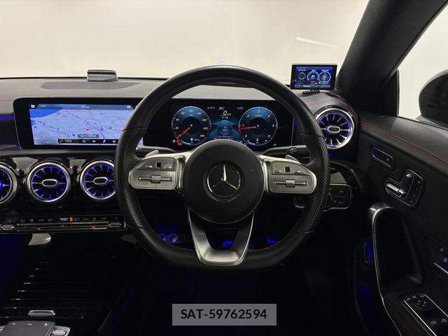 Mercedes Benz CLA-CLASS 2019-09 7617974-7