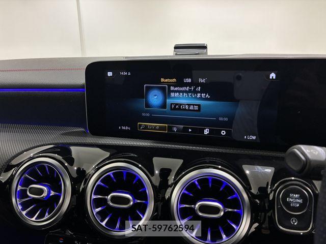 Mercedes Benz CLA-CLASS 2019-09 7617974-8