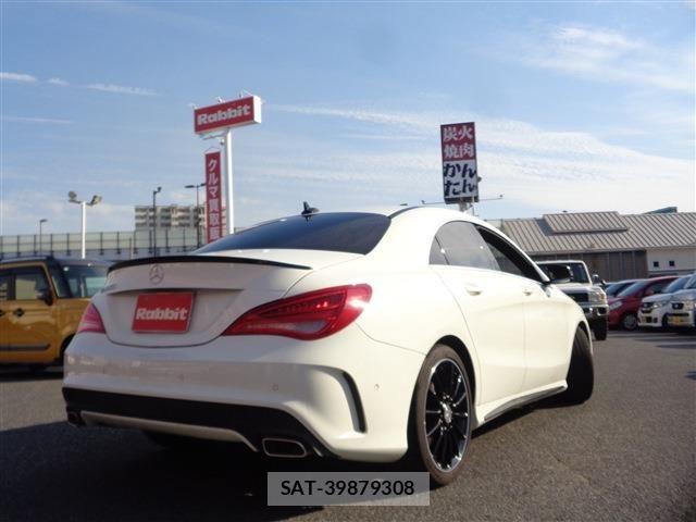 Mercedes Benz CLA-CLASS 2014-06 7617977-13