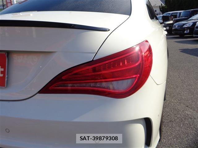 Mercedes Benz CLA-CLASS 2014-06 7617977-14