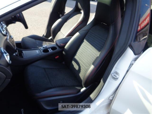 Mercedes Benz CLA-CLASS 2014-06 7617977-20