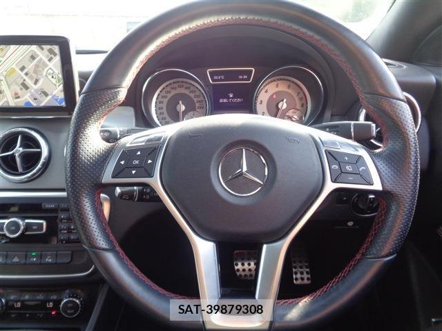 Mercedes Benz CLA-CLASS 2014-06 7617977-27
