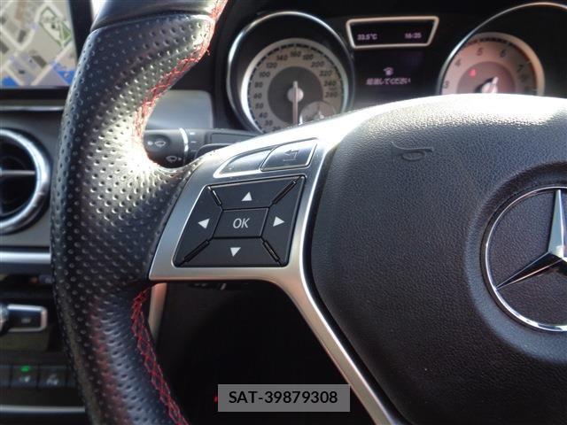 Mercedes Benz CLA-CLASS 2014-06 7617977-28
