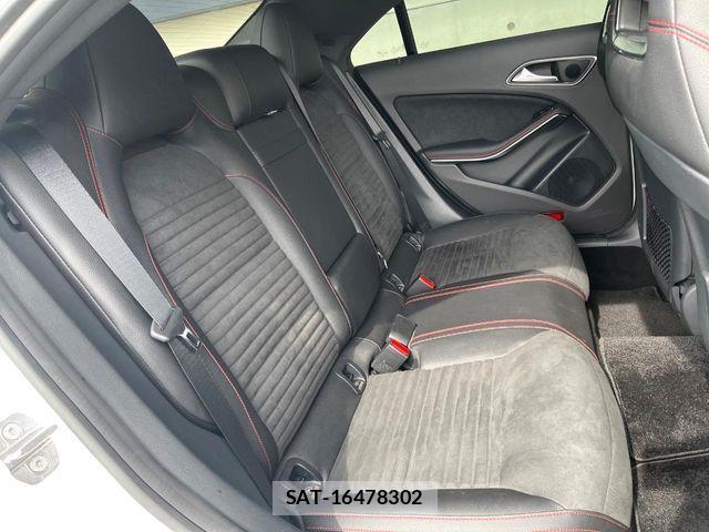 Mercedes Benz CLA-CLASS 2018-03 7617973-9