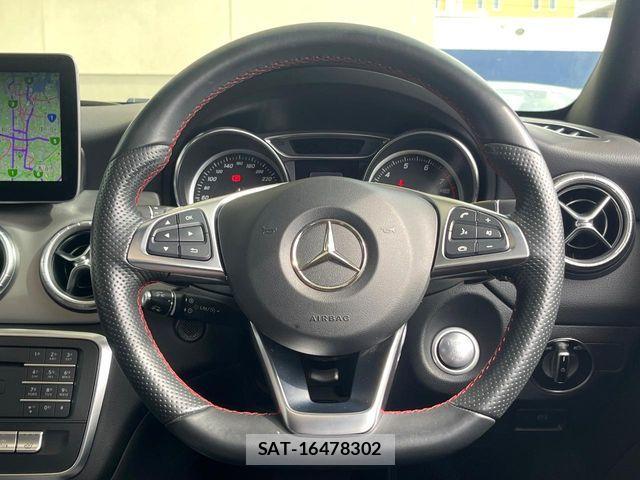 Mercedes Benz CLA-CLASS 2018-03 7617973-10