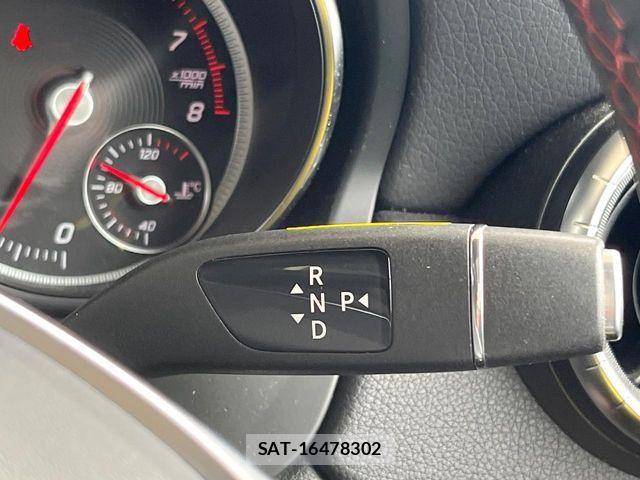 Mercedes Benz CLA-CLASS 2018-03 7617973-11