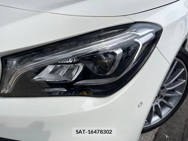 Mercedes Benz CLA-CLASS 2018-03 7617973-13