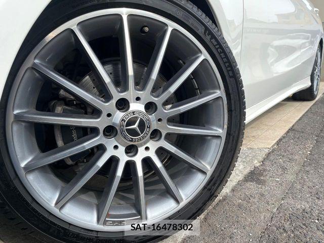 Mercedes Benz CLA-CLASS 2018-03 7617973-14