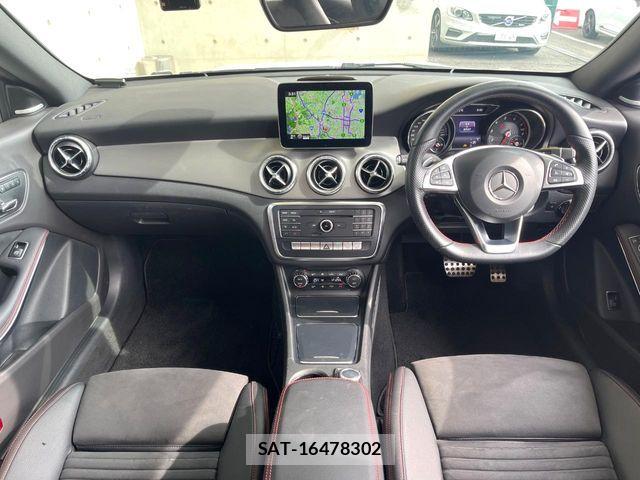 Mercedes Benz CLA-CLASS 2018-03 7617973-1