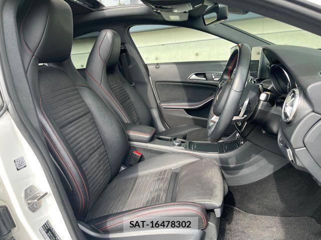 Mercedes Benz CLA-CLASS 2018-03 7617973-8