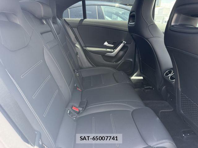 Mercedes Benz CLA-CLASS 2025-07 7617972-11