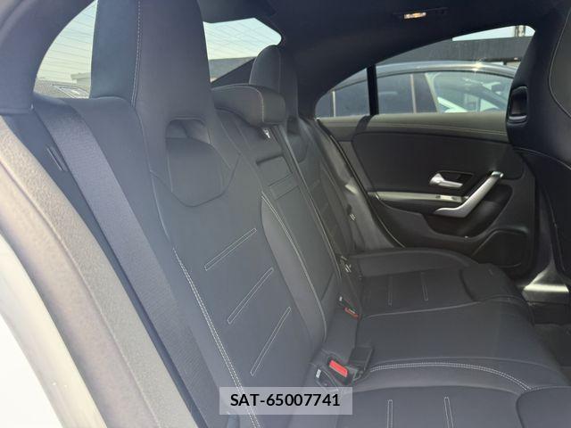 Mercedes Benz CLA-CLASS 2025-07 7617972-12