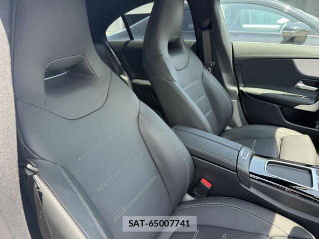 Mercedes Benz CLA-CLASS 2025-07 7617972-4