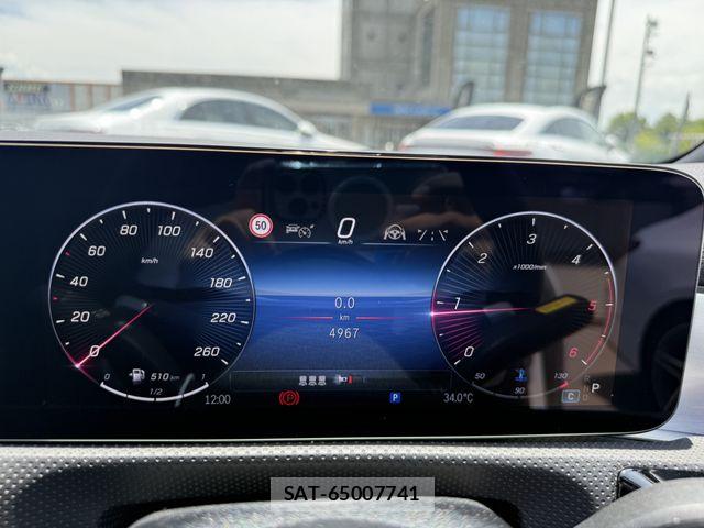 Mercedes Benz CLA-CLASS 2025-07 7617972-5